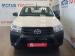 Toyota Hilux 2.4GD single cab S (aircon) - Thumbnail 4