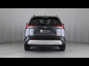 Toyota RAV4 2.0 GX-R AWD - Image 5