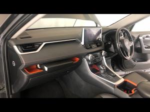 Toyota RAV4 2.0 GX-R AWD - Image 7