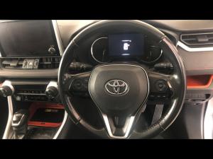 Toyota RAV4 2.0 GX-R AWD - Image 8