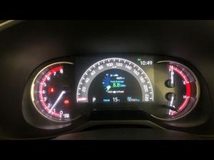Toyota RAV4 2.0 GX-R AWD - Image 9