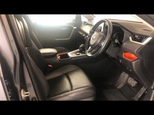 Toyota RAV4 2.0 GX-R AWD - Image 10
