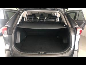 Toyota RAV4 2.0 GX-R AWD - Image 13