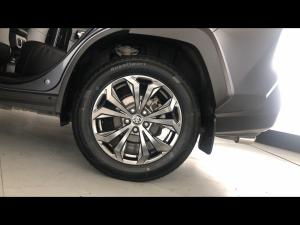 Toyota RAV4 2.0 GX-R AWD - Image 19