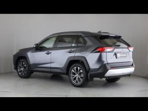 Toyota RAV4 2.0 GX-R AWD - Image 21