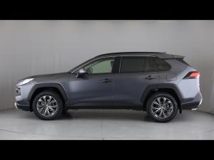 Toyota RAV4 2.0 GX-R AWD - Image 22