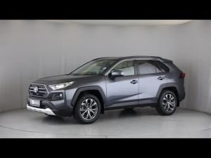 Toyota RAV4 2.0 GX-R AWD - Image 23