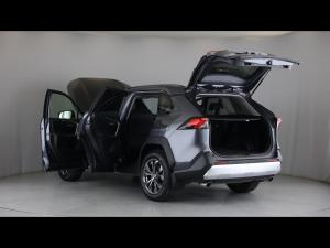 Toyota RAV4 2.0 GX-R AWD - Image 25
