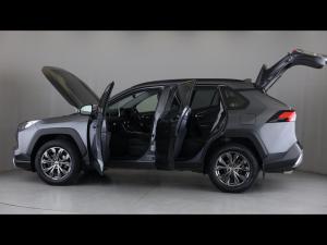 Toyota RAV4 2.0 GX-R AWD - Image 26