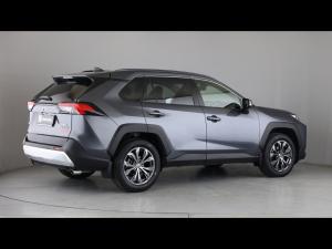 Toyota RAV4 2.0 GX-R AWD - Image 2