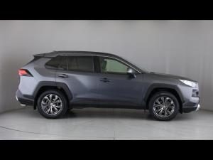 Toyota RAV4 2.0 GX-R AWD - Image 3