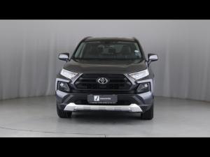 Toyota RAV4 2.0 GX-R AWD - Image 4