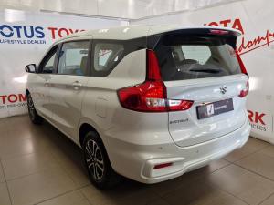 Suzuki Ertiga 1.5 GL manual - Image 21