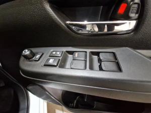 Suzuki Ertiga 1.5 GL manual - Image 22