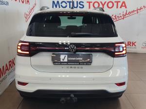 Volkswagen T-Cross 1.0TSI 70kW Comfortline - Image 5