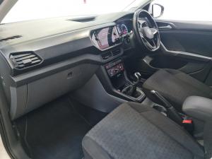 Volkswagen T-Cross 1.0TSI 70kW Comfortline - Image 7