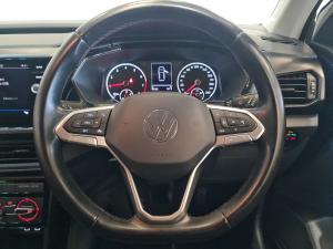 Volkswagen T-Cross 1.0TSI 70kW Comfortline - Image 8