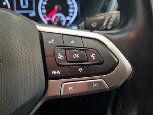 Volkswagen T-Cross 1.0TSI 70kW Comfortline - Image 10
