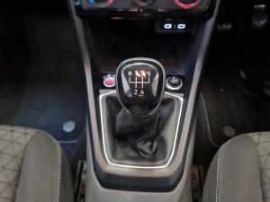 Volkswagen T-Cross 1.0TSI 70kW Comfortline - Image 12
