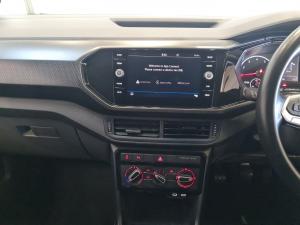 Volkswagen T-Cross 1.0TSI 70kW Comfortline - Image 14