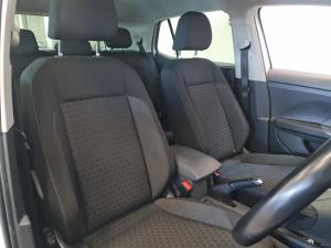 Volkswagen T-Cross 1.0TSI 70kW Comfortline - Image 16
