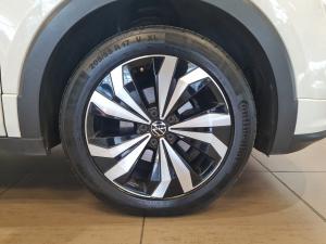 Volkswagen T-Cross 1.0TSI 70kW Comfortline - Image 19