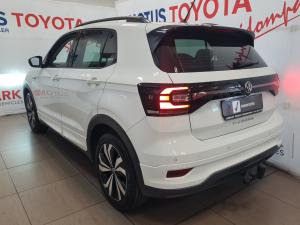 Volkswagen T-Cross 1.0TSI 70kW Comfortline - Image 21