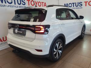 Volkswagen T-Cross 1.0TSI 70kW Comfortline - Image 2