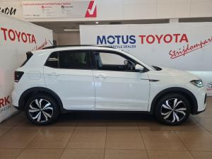 Volkswagen T-Cross 1.0TSI 70kW Comfortline - Image 3