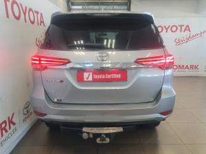 Toyota Fortuner 2.8GD-6 auto - Image 5