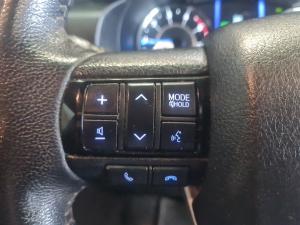 Toyota Fortuner 2.8GD-6 auto - Image 9