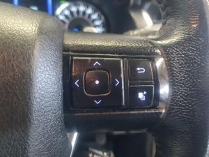 Toyota Fortuner 2.8GD-6 auto - Image 10
