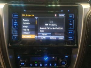 Toyota Fortuner 2.8GD-6 auto - Image 13