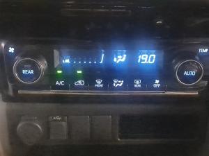 Toyota Fortuner 2.8GD-6 auto - Image 15