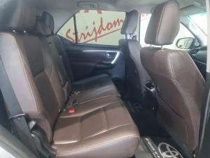 Toyota Fortuner 2.8GD-6 auto - Image 17