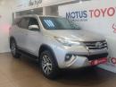 Thumbnail Toyota Fortuner 2.8GD-6 auto
