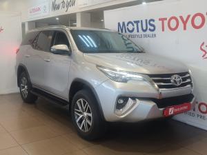 Toyota Fortuner 2.8GD-6 auto - Image 1