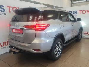 Toyota Fortuner 2.8GD-6 auto - Image 2