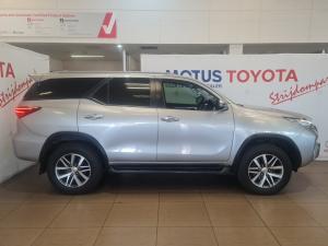 Toyota Fortuner 2.8GD-6 auto - Image 3