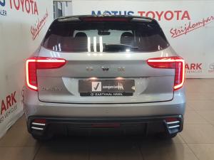 Haval Jolion 1.5T City - Image 5