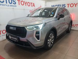 Haval Jolion 1.5T City - Image 20