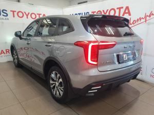 Haval Jolion 1.5T City - Image 21