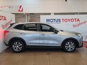 Haval Jolion 1.5T City - Image 3