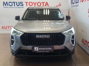 Haval Jolion 1.5T City - Image 4