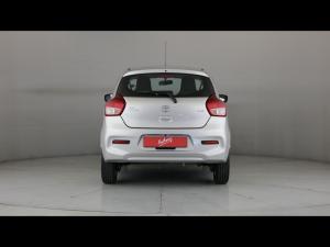 Toyota Vitz 1.0 XR manual - Image 5