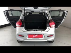 Toyota Vitz 1.0 XR manual - Image 13
