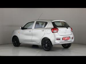 Toyota Vitz 1.0 XR manual - Image 21