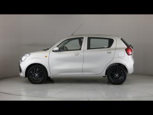 Toyota Vitz 1.0 XR manual - Image 22