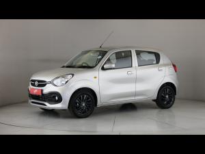 Toyota Vitz 1.0 XR manual - Image 23