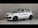 Toyota Vitz 1.0 XR manual - Thumbnail 23